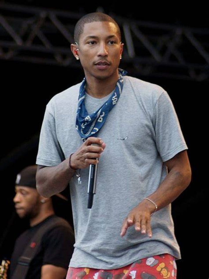 What is Pharrell Williamss Net Worth: Biography, Net Worth & more