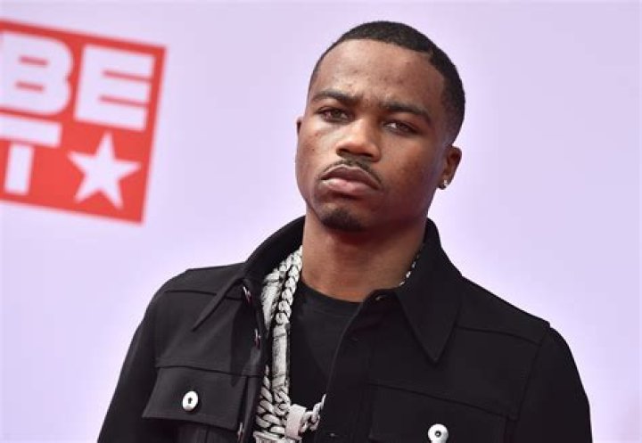 What Is Roddy Ricch Net Worth (2023)