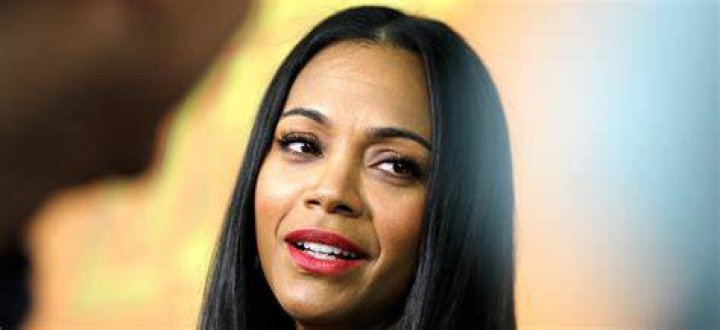 What Is Zoe Saldana Ethnicity? Religion, Parents And Husband
