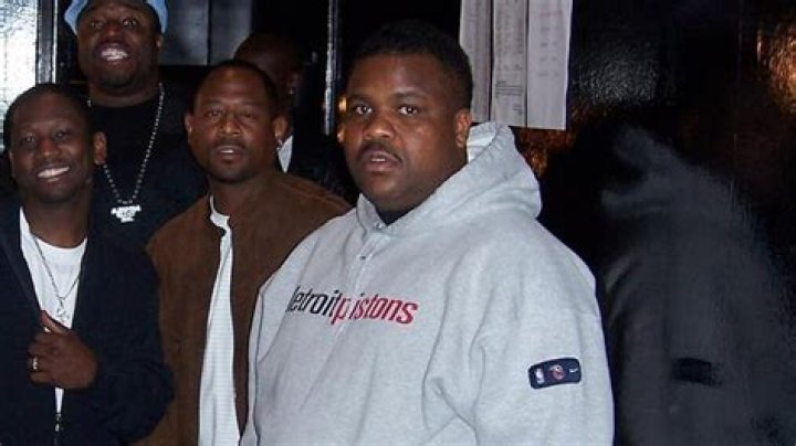 What Was Sean Lampkin's Cause of Death? Actor Died at 54