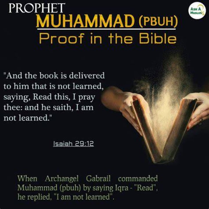 When the Prophet ﷺ says "Be patient" remember this advice comes from