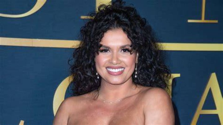 Where is Joy Taylor today, has she left The Herd?