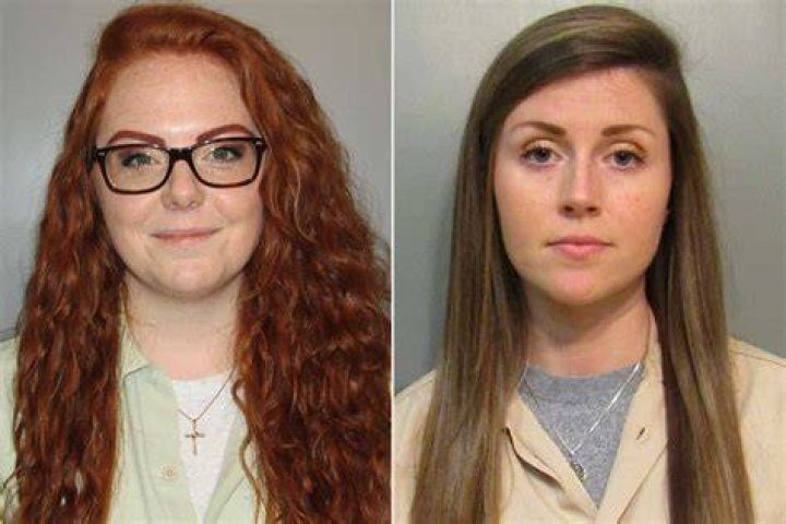 Where is Shelia Eddy now in 2021? She remains imprisoned at the Lakin