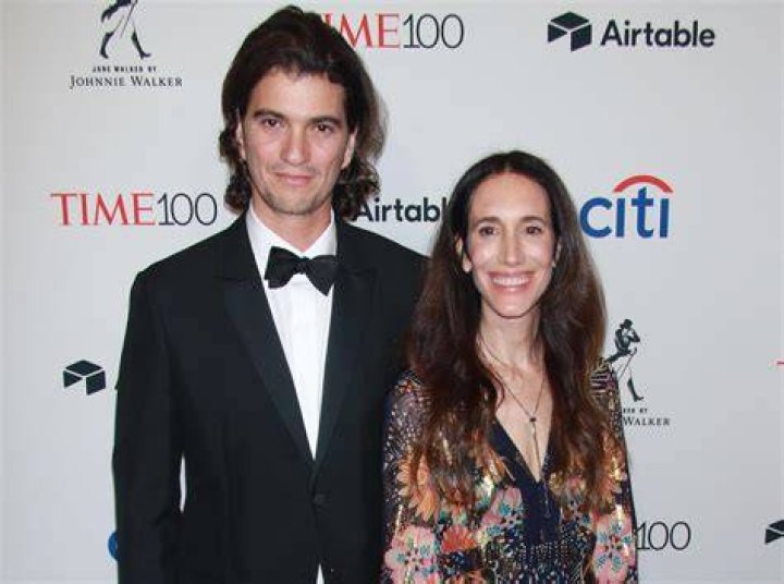 Where is WeWork&rsquo;s Rebekah Neumann now? Billionaire Adam Neumann&rsquo;s wife