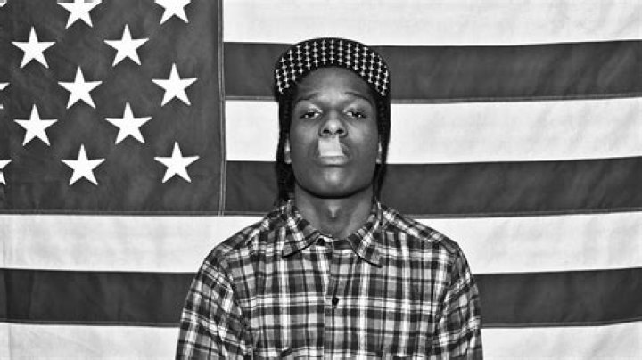 Which ASAP Rocky's sister passed away? Erika B. Mayers