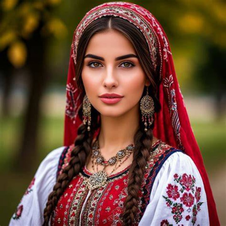 Which Bosnian woman is better looking? Page 2 Refuge Forums