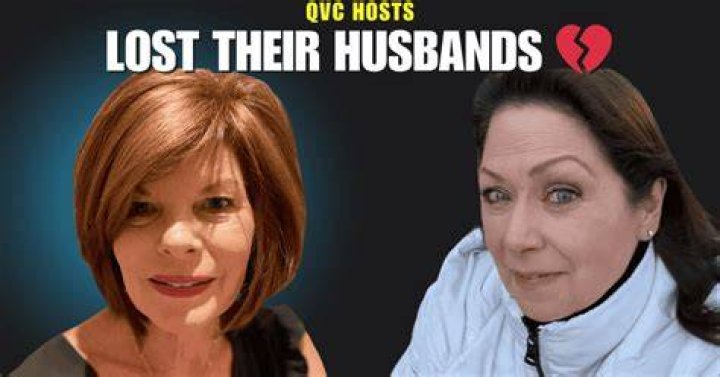 Which QVC Host Husband Dies?