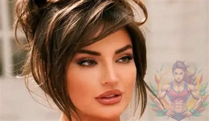 Whitney Johns Bio, Age, Height Fitness Models Biography