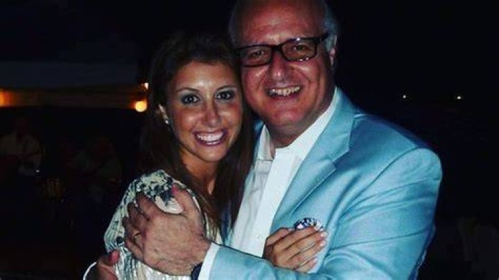 Who Are Alina Habba Parents Father Saad F. Habba And Mother