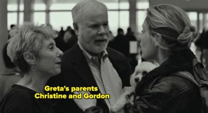 Who are Greta Gerwig Parents? Meet Gordon Gerwig And Christine Gerwig