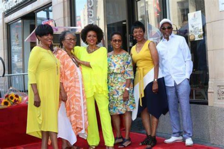Who Are Jenifer Lewis&rsquo; Family? Meet Her Siblings, Husband, and Daughter