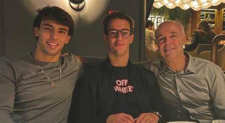 Who Are Joao Felix Parents? Carlos Sequeira, Carla Felix, Girlfriend