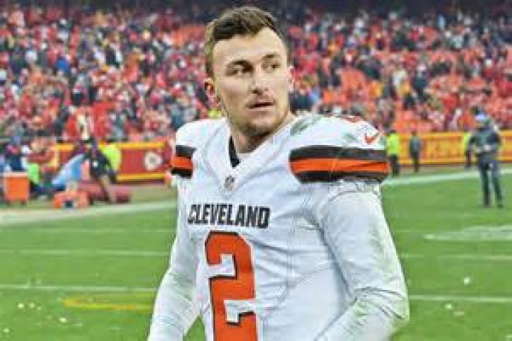 Who Are Johnny Manziel's Parents? Let's Meet Them
