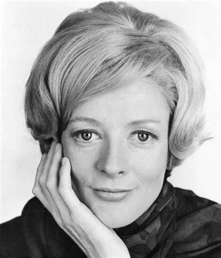 Who Are Maggie Smith's Children? The Actress Has Two Sons Who Followed