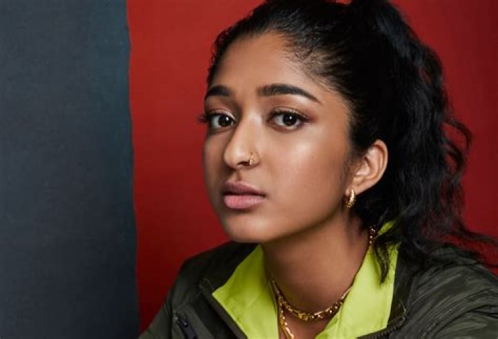 Who are Maitreyi Ramakrishnan's Parents? Meet Ram Selvarajah and