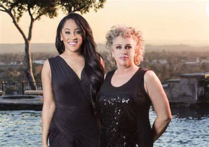 Who are Natalie Nunn Parents? Meet Earl Nunn and Karen Nunn News