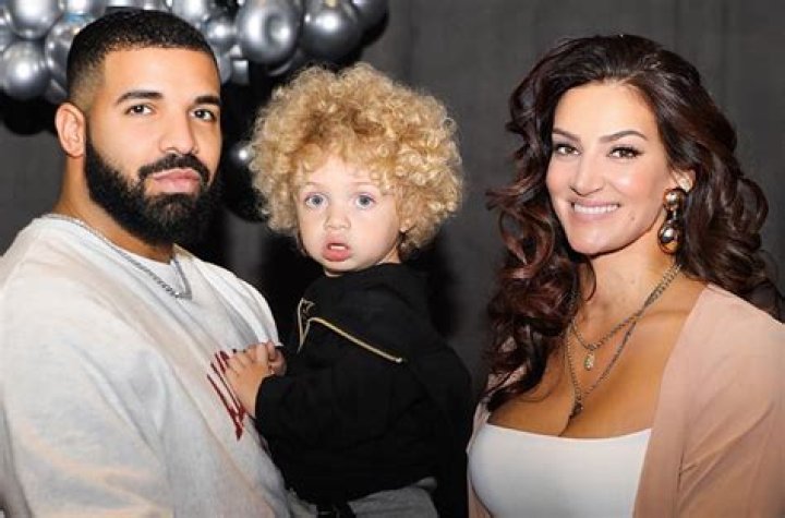Who is Adonis Graham mother Sophie Brussaux?