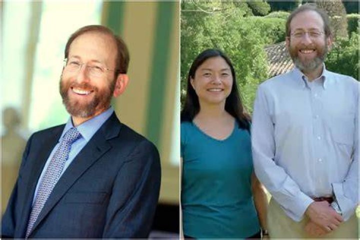 Who is Alan Garber? Wife, Net Worth & Career
