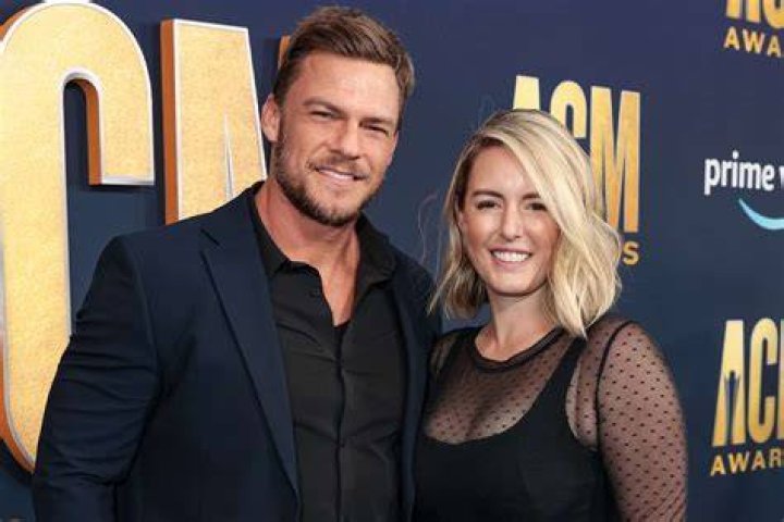 Who Is Alan Ritchson? 5 Things About The &lsquo;Fast X&rsquo; Star Hollywood Life