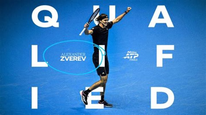 Who is Alexander Zverev's Brother?
