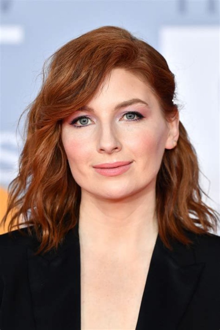 Who is Alice Levine? And how old is the Sex Actually host?
