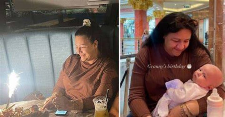 Who Is Amber Fury? What Happened To Tyson Fury Mum? Know 5 Hidden