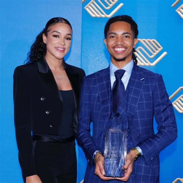 Who Is Andraya Carter&rsquo;s Husband? Meet Her Partner, Bre Austin