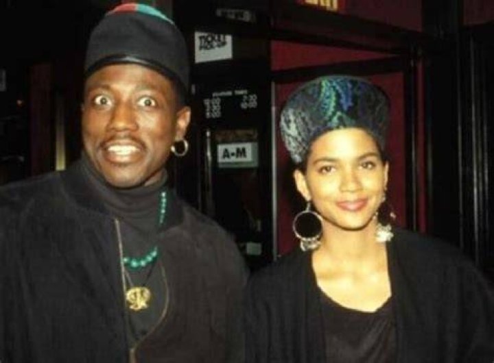 Who is April Dubois? Everything you ought to know about Wesley Snipes's