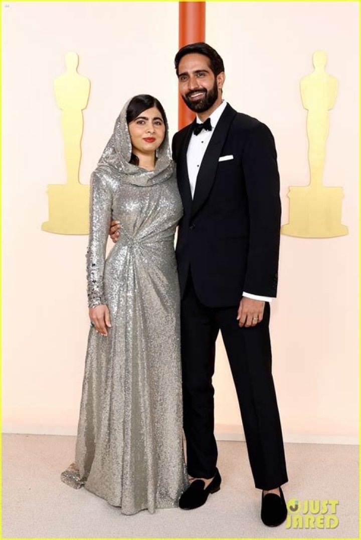 Who is Asser Malik, the man who married Malala Yousafzai? World News