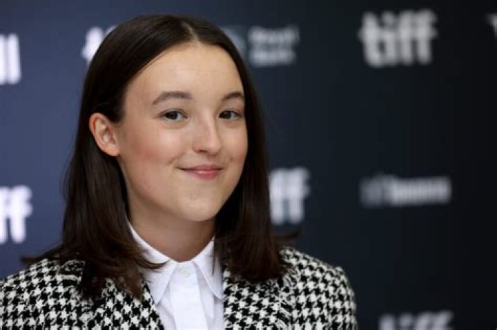 Who Is Bella Ramsey? Everything We Know About The Last Of Us Star