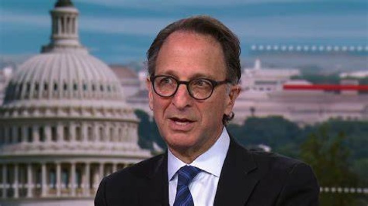 Who is Benjamin, Andrew Weissmann Son? Wiki & Age
