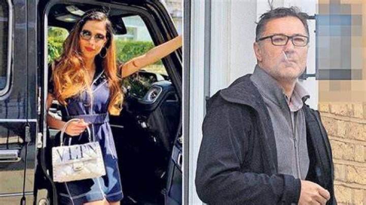 Who is Bernd Bergmair Wife? Bio, Net Worth 2023