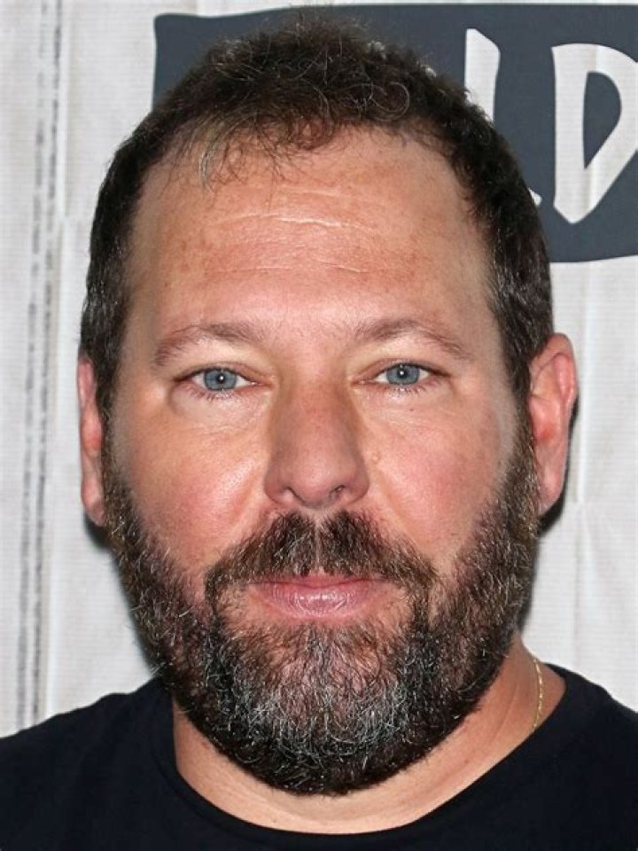 Who is Bert Kreischer's Daughter Kreischer?