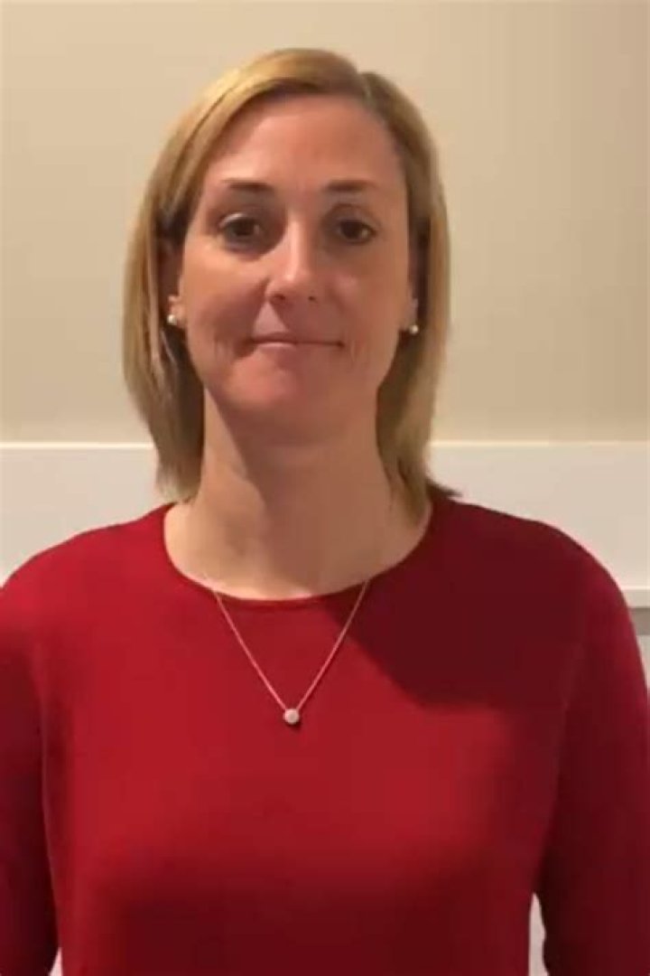 Who is Beth Goetz? Meeting Iowa's potential next AD