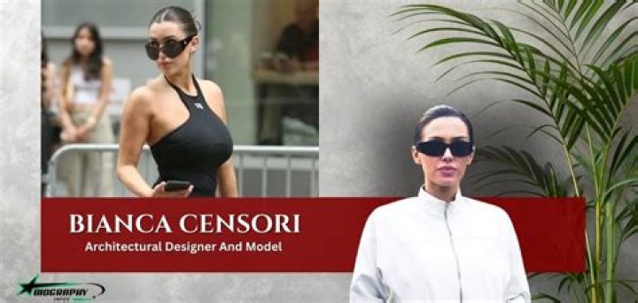 Who is Bianca Censori? Biography, Age, Height, Boyfriend, Husband