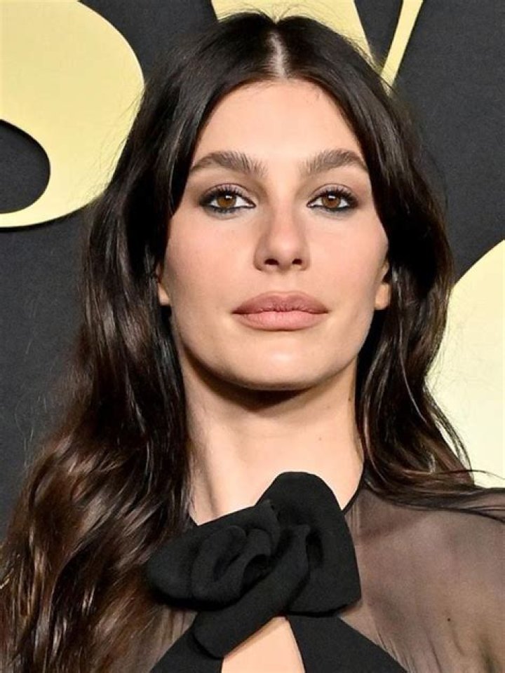 Who is Camila Morrone's mother, Lucila Sol&aacute;? Everything we know