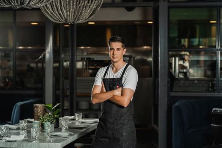 Who is Carlos Anthony Chef? Wiki, Biography, Net Worth, Wife, Parents