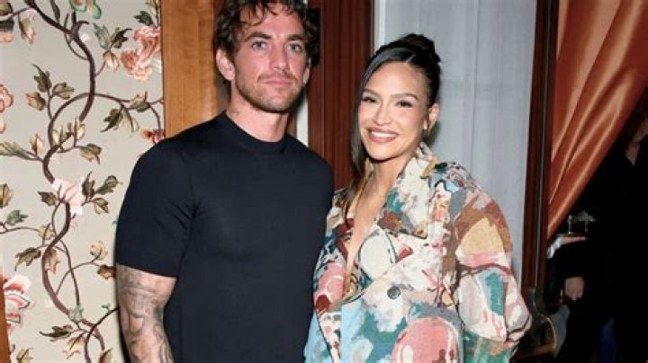 Who is Cassie Ventura’s husband, Alex Fine?Middle East