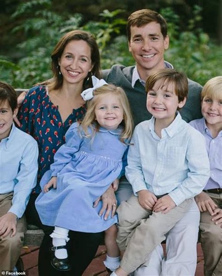 Who Is Chad Scruggs Wife Jada? Daughter Hallie Scruggs