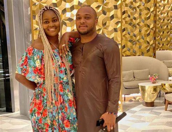 Who Is Chike Ugochukwu Mbah, Chizzy Alichi Husband?
