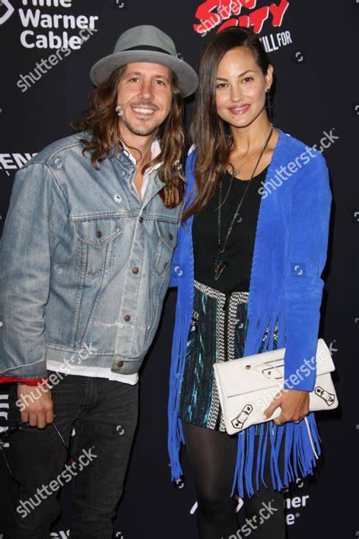 Who Is Cisco Rosado&rsquo;s Wife The Story Behind The Power Couple