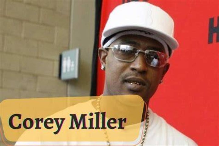 Who is Corey Miller? Net Worth, Age, Height, Girlfriend, Ironworkers