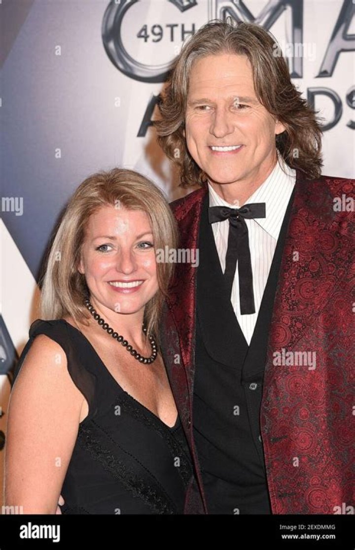 Who is Dean Phillips&rsquo;s wife, Annalise Glick? NewsFinale