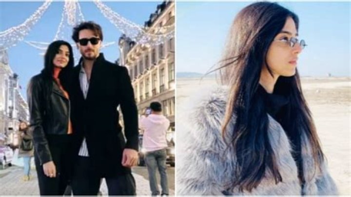 Who is Deesha Dhanuka? All you need to know about Tiger Shroff's new