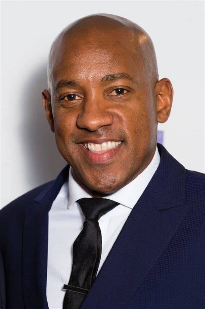 Who is Dion Dublin's wife Cheryl and do they have kids? The US Sun