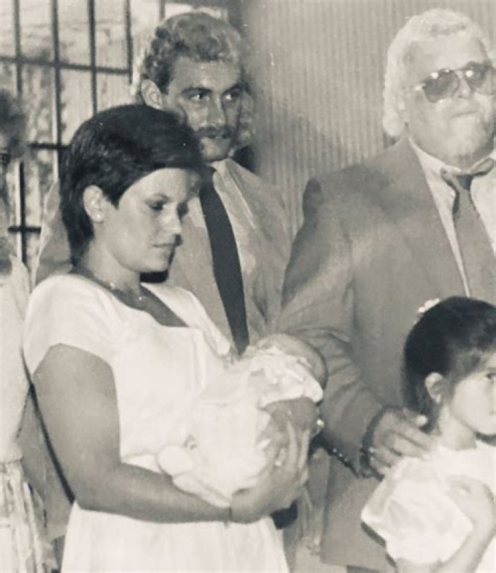 Who is Dusty Rhodes&rsquo; wife? Know all about Michelle Runnels