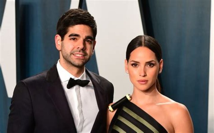 Who is Edgardo Canales? A Closer Look at Adria Arjona's Husband's Life