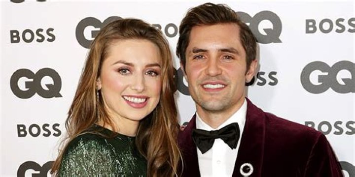 Who is Eleanor Heydon? Know About the Alleged Girlfriend of Phil Dunster