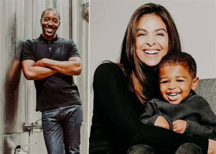 Who Is Felisha Terrell Husband Donae Burston? Worth