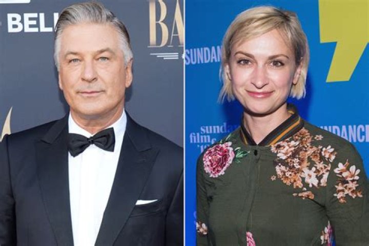 Who is Halyna Hutchins’ husband Matthew? COSMOPOLITE